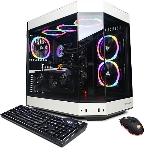 CyberpowerPC