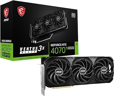 MSI card