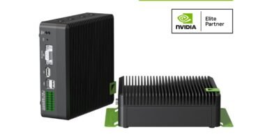 NVIDIA-component