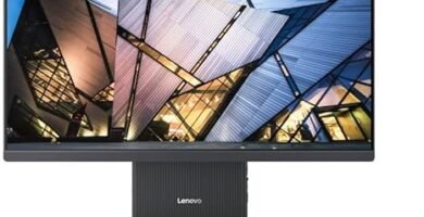 Lenovo PC