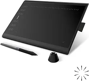 PcGraphic Tablets and Stylus PensPc